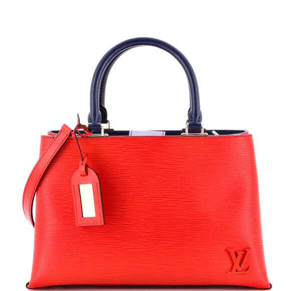 Louis Vuitton Handbags - Louis Vuitton PM Kleber Handbag Epi Leather